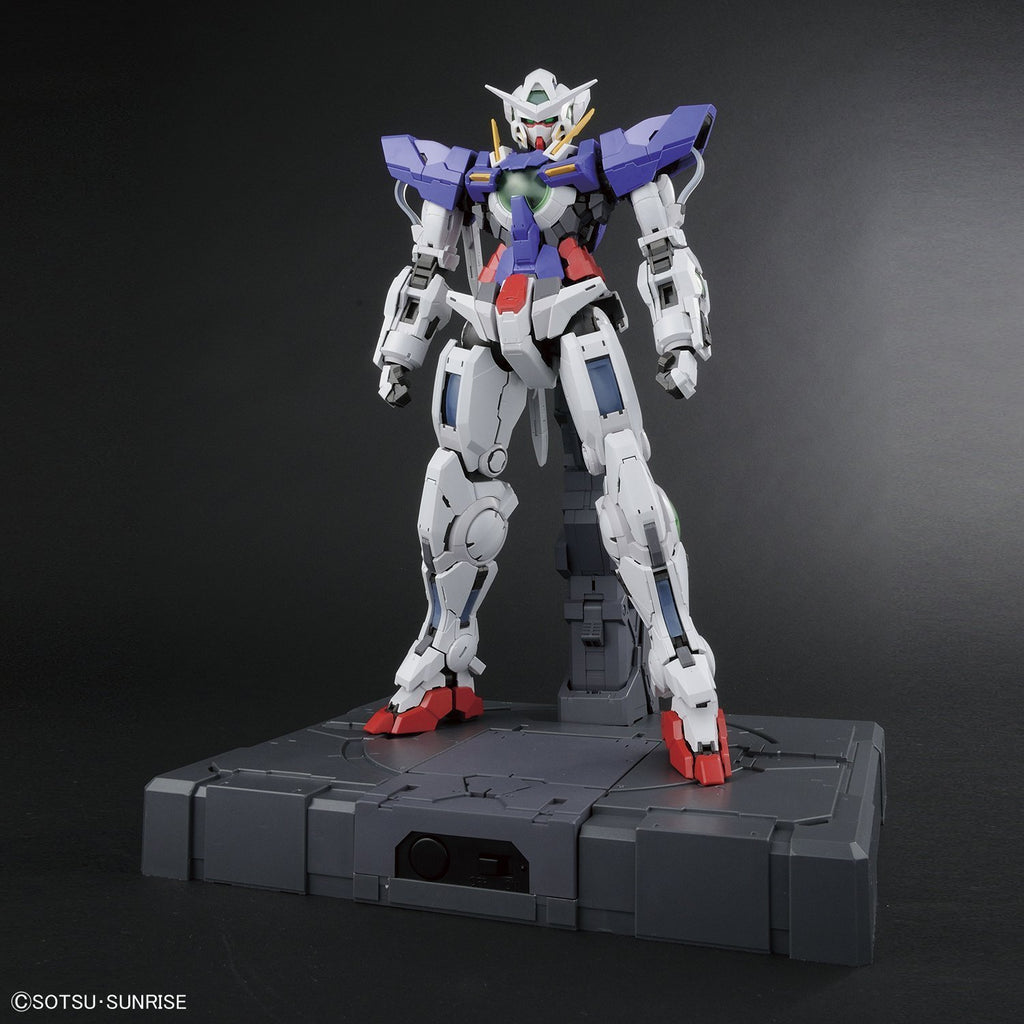 Gunpla - PG 1/60 Gundam Exia