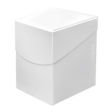 Eclipse PRO-100+ Arctic White Deck Box