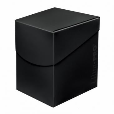 Eclipse PRO-100+ Jet Black Deck Box