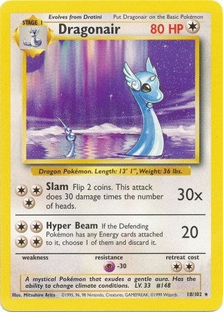 Dragonair (018/102) (BS)