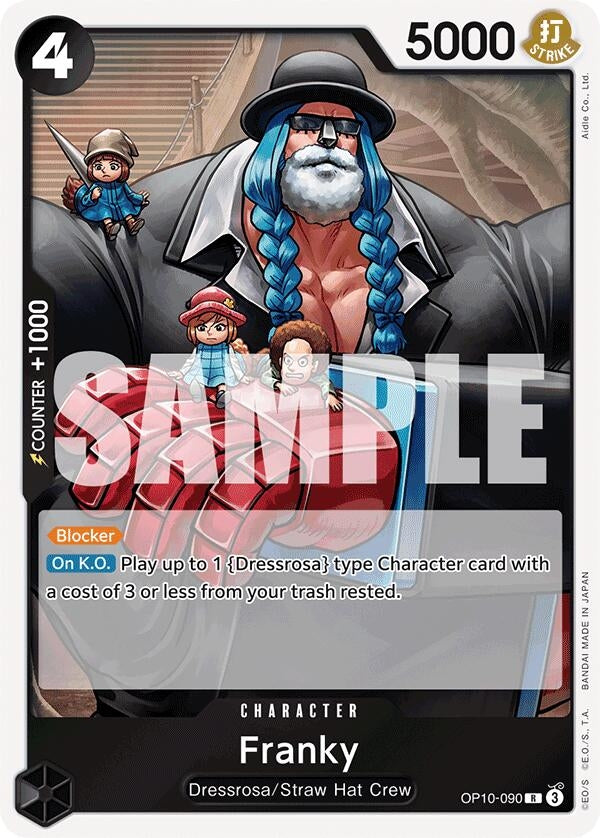 Franky (090)