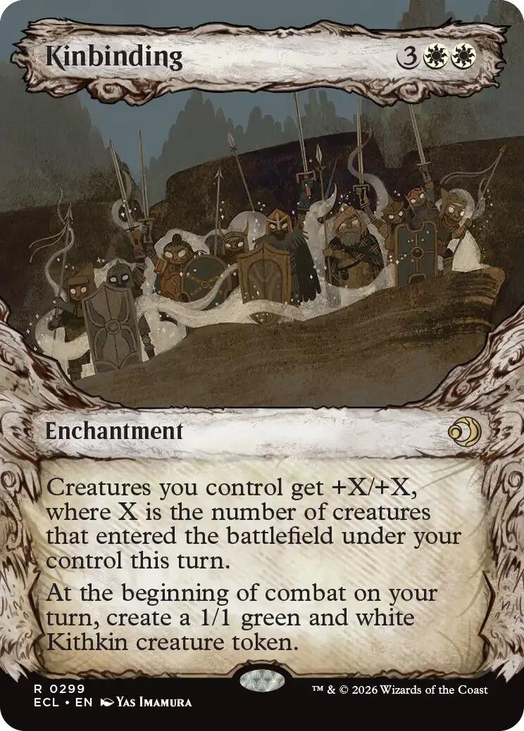 Kinbinding (Showcase) (299)