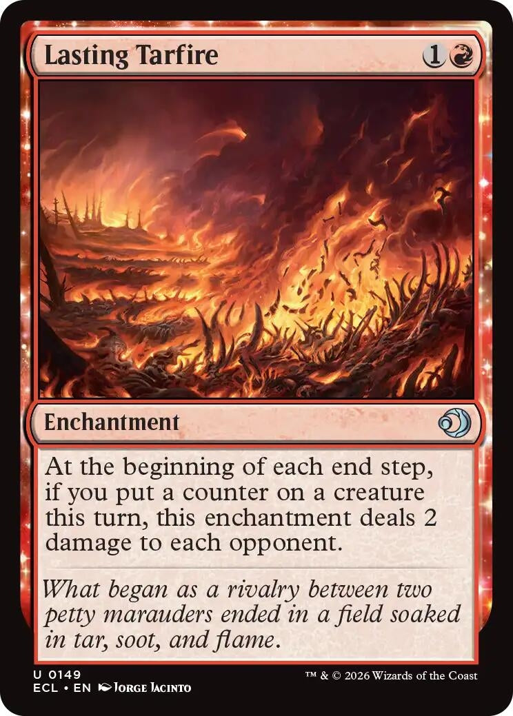 Lasting Tarfire (149)