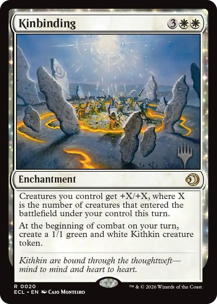 Kinbinding (20) (PPECL)