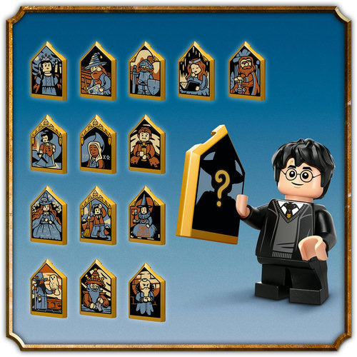 LEGO - Hogwarts™ Castle Owlery