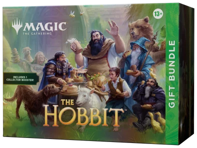 The Hobbit - Gift Bundle