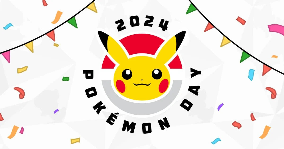 Pokemon Fanatic Pokemon Day Special