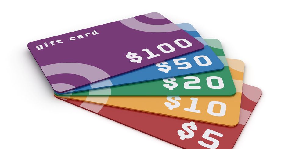 Game Time Collectibles Gift Card