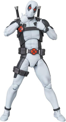 Marvel MAFEX No.172 Deadpool (X-Force Ver.)