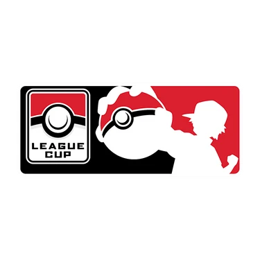 Ticket: Pokémon League Cup - 18 Oct 2026 at 12:00 PM