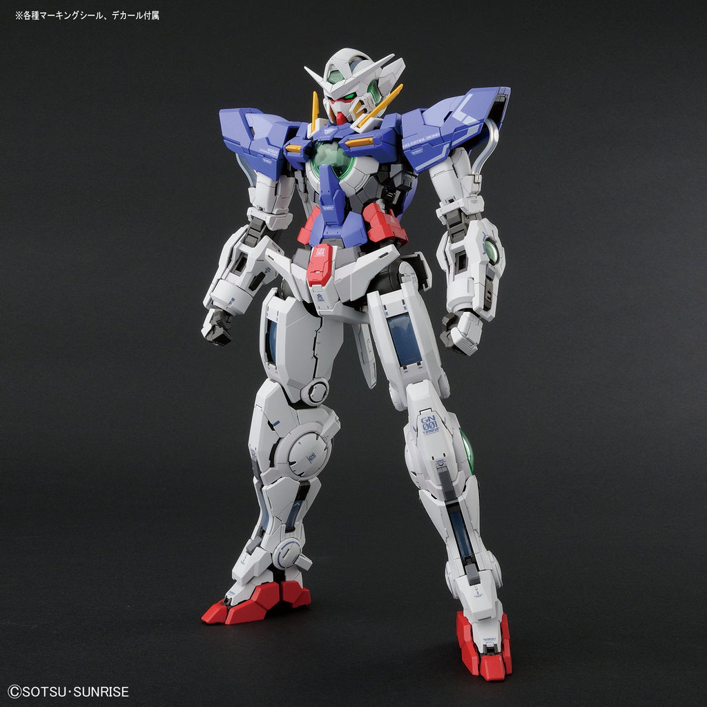 Gunpla - PG 1/60 Gundam Exia