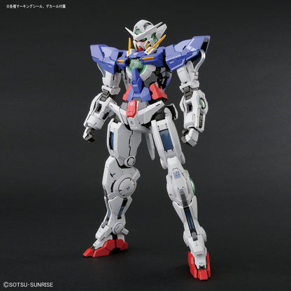 Gunpla - PG 1/60 Gundam Exia