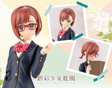 KOYOMI TAKANASHI【RYOBU HIGH SCHOOL WINTER CLOTHES】