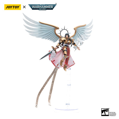 JoyToy - Warhammer 40000 - Adepta Sororitas Celestine The Living Saint