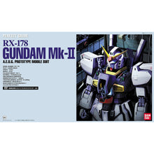 Gunpla - PG 1/60 GUNDAM MK-II A.E.U.G.