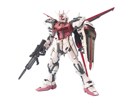 Gunpla - PG STRIKE ROUGE + SKY GRASPER