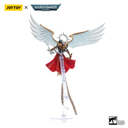 JoyToy - Warhammer 40000 - Adepta Sororitas Celestine The Living Saint