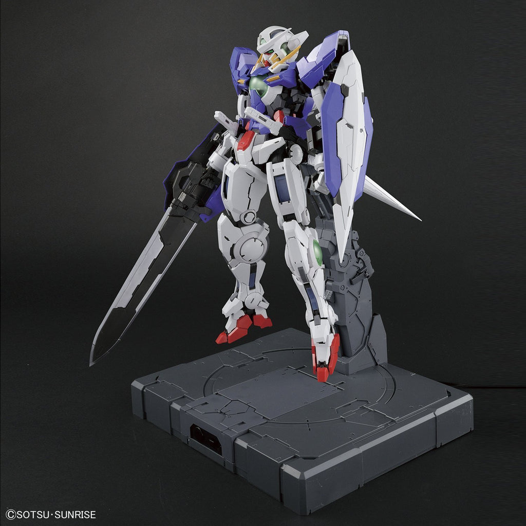 Gunpla - PG 1/60 Gundam Exia