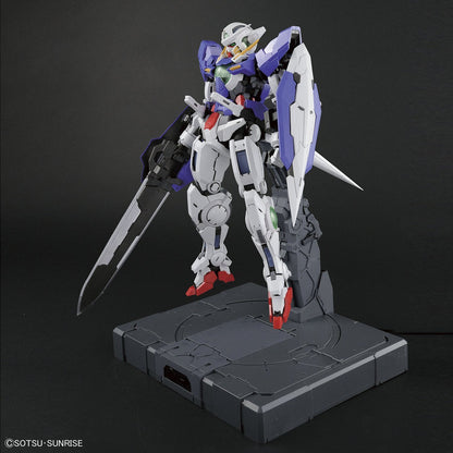 Gunpla - PG 1/60 Gundam Exia
