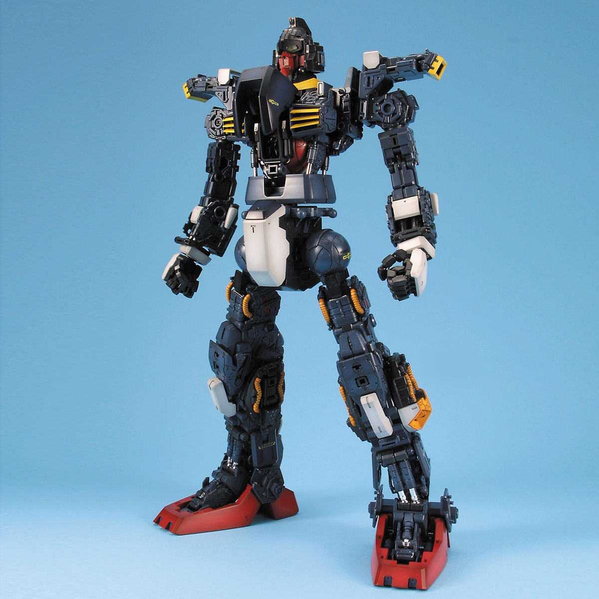 Gunpla - PG 1/60 GUNDAM MK-II A.E.U.G.
