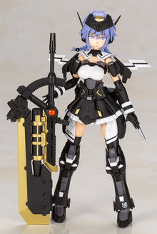 FRAME ARMS GIRL SHIKI ROKKAKU