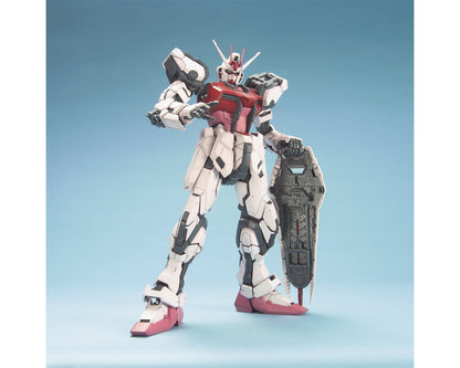 Gunpla - PG STRIKE ROUGE + SKY GRASPER