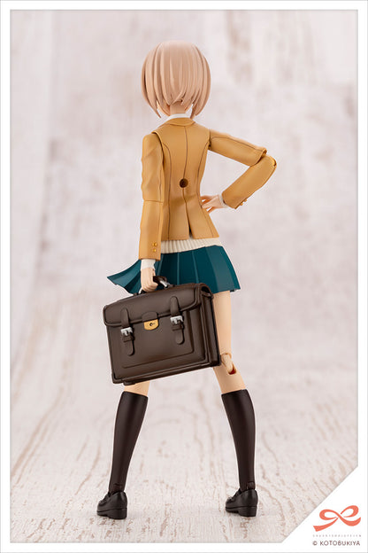 KOYOMI TAKANASHI【RYOBU HIGH SCHOOL WINTER CLOTHES】DREAMING STYLE CLASSICAL IVY