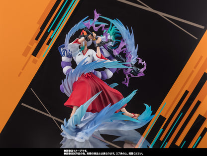 FiguartsZERO [EXTRA BATTLE] YAMATO -ONE PIECE BOUNTY RUSH 5th Anniversary-