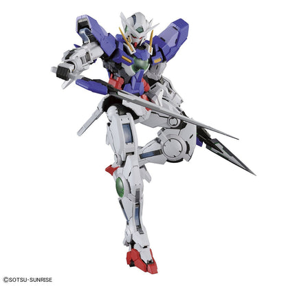 Gunpla - PG 1/60 Gundam Exia