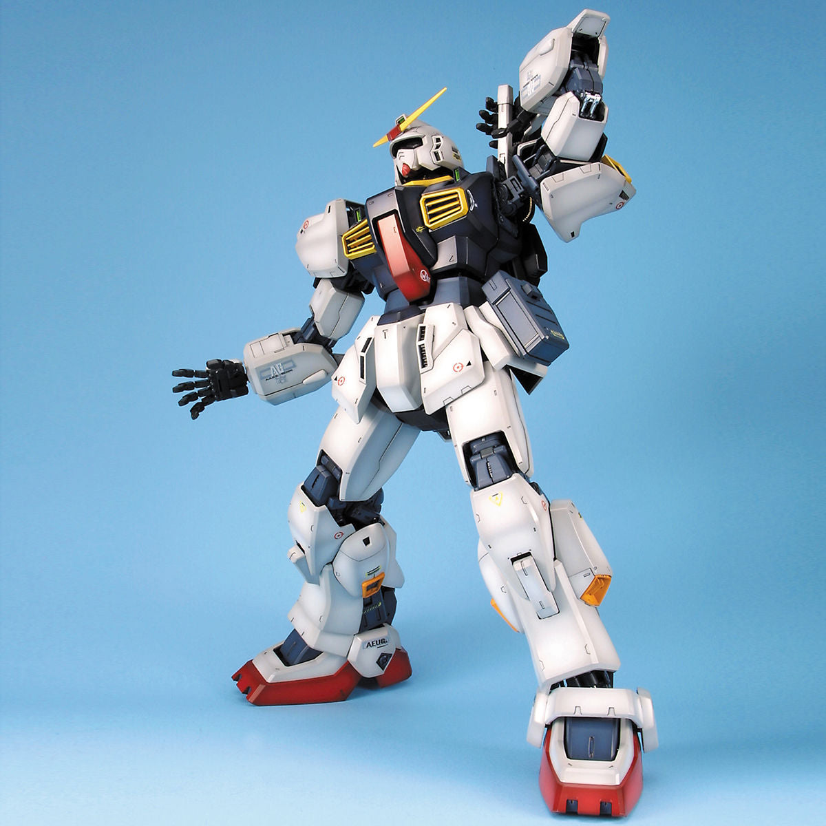 Gunpla - PG 1/60 GUNDAM MK-II A.E.U.G.
