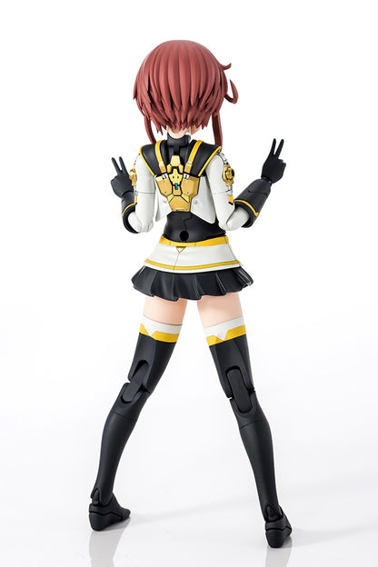 MEGAMI DEVICE SUGUMI KANAGATA
