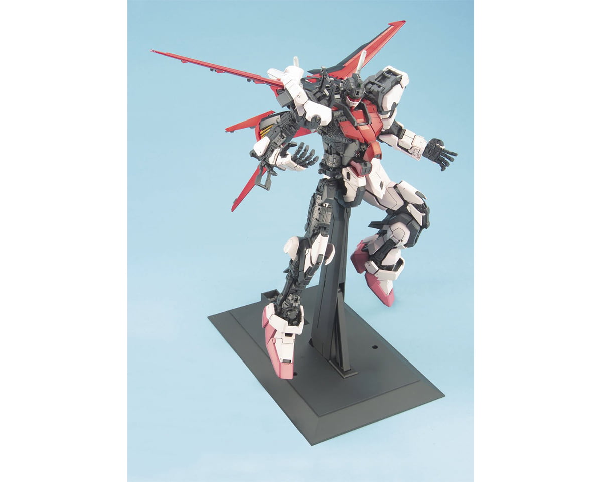 Gunpla - PG STRIKE ROUGE + SKY GRASPER