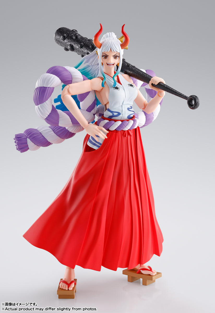 S.H.Figuarts - YAMATO