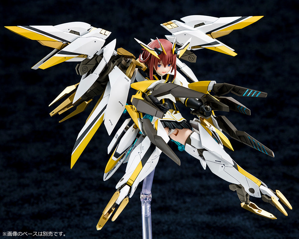 MEGAMI DEVICE SUGUMI KANAGATA