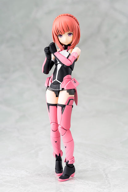MEGAMI DEVICE AIKA AIKAWA [JIN-AI]
