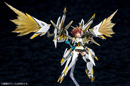 MEGAMI DEVICE SUGUMI KANAGATA