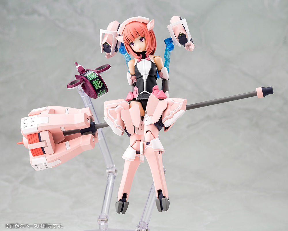 MEGAMI DEVICE AIKA AIKAWA [JIN-AI]