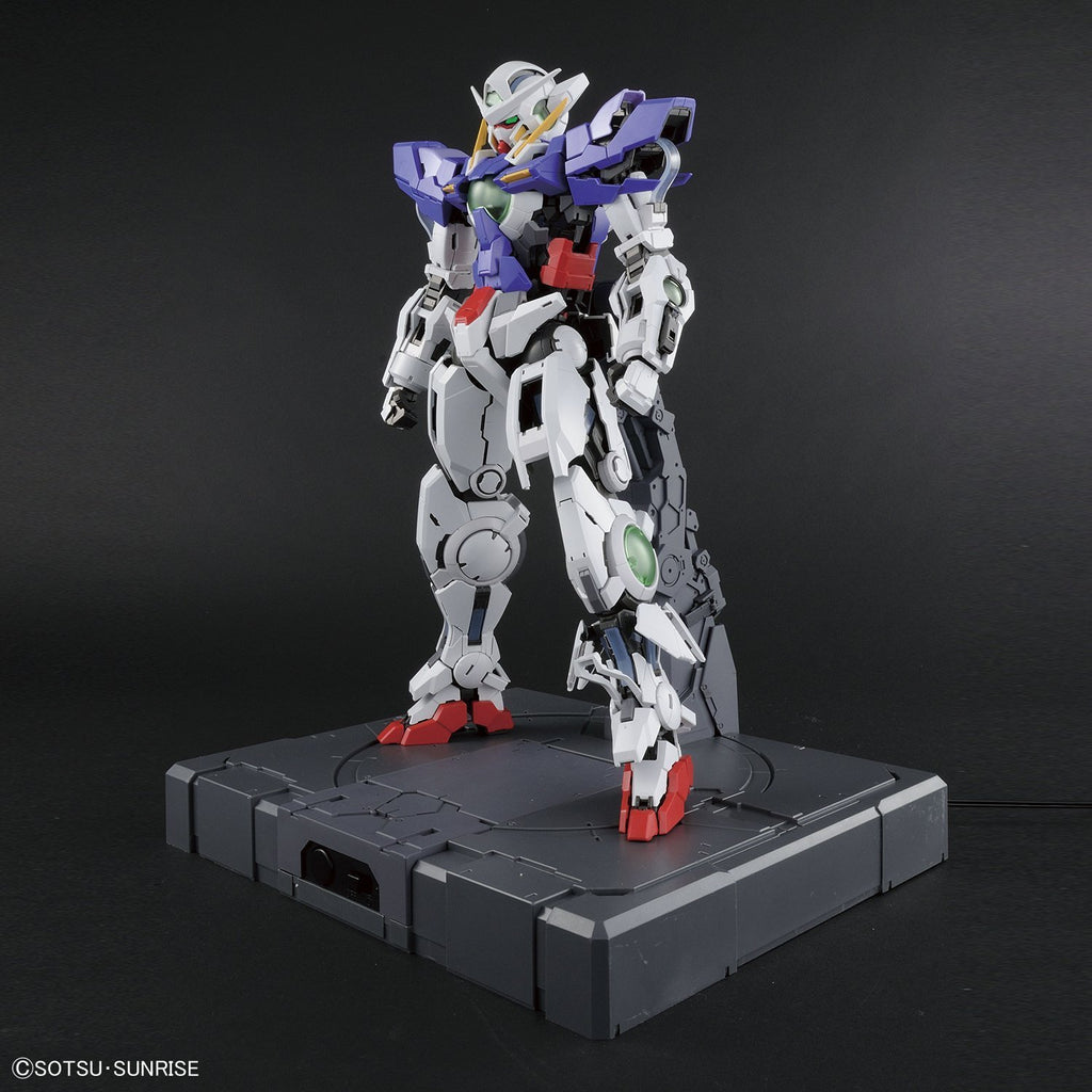 Gunpla - PG 1/60 Gundam Exia