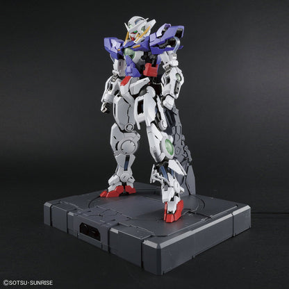 Gunpla - PG 1/60 Gundam Exia