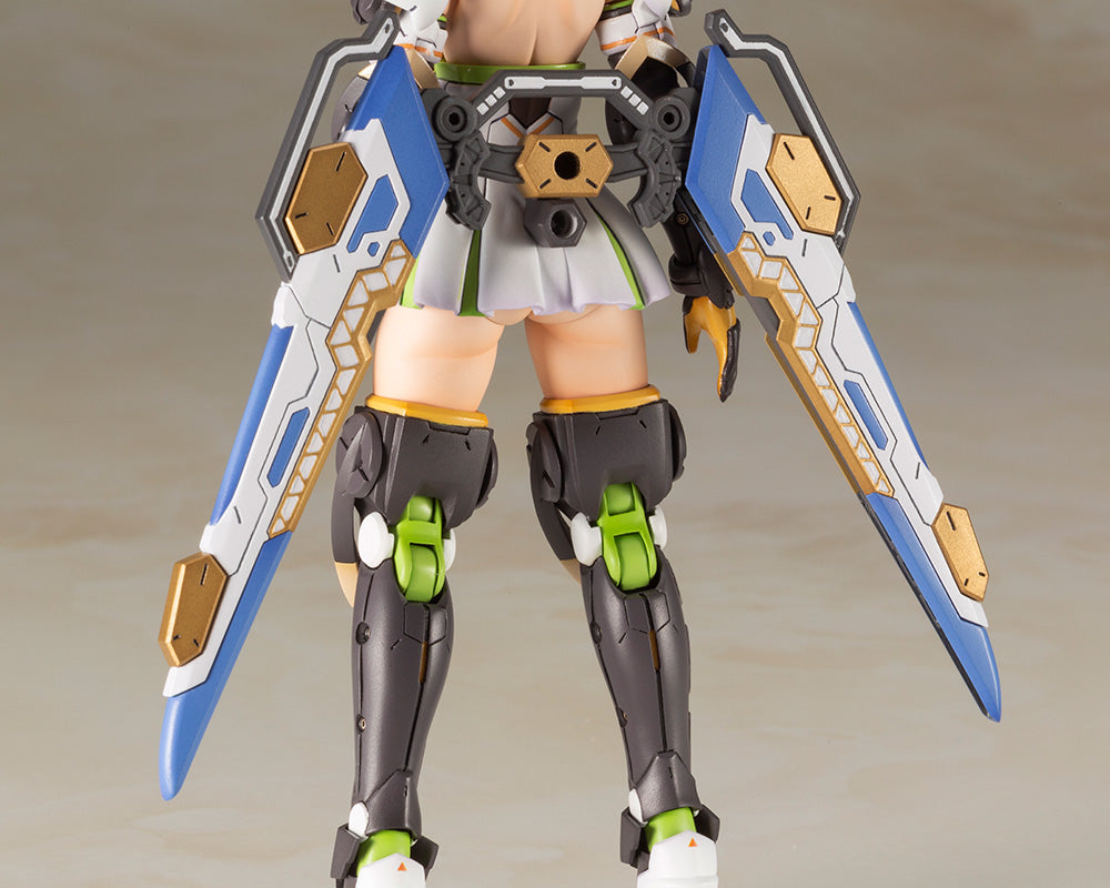 GENE STELLAINNOCENT VERSION