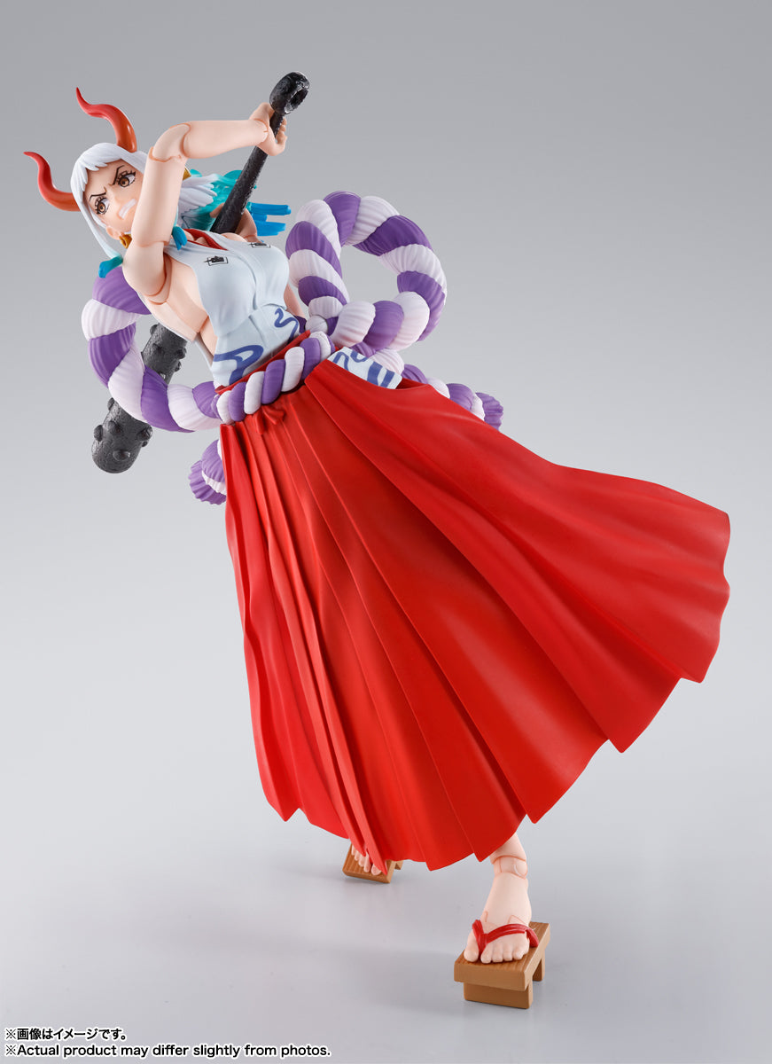 S.H.Figuarts - YAMATO