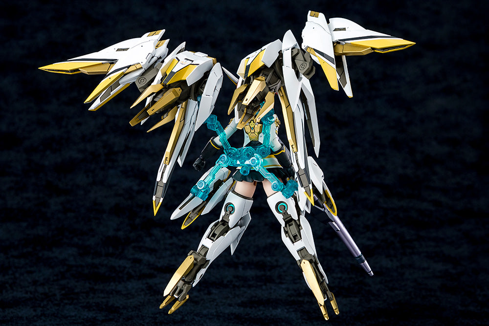 MEGAMI DEVICE SUGUMI KANAGATA