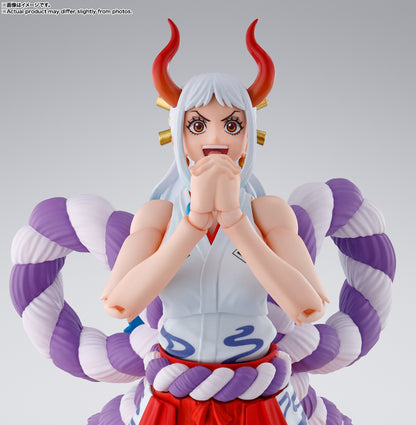 S.H.Figuarts - YAMATO
