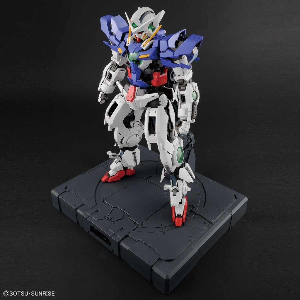 Gunpla - PG 1/60 Gundam Exia