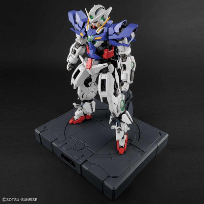 Gunpla - PG 1/60 Gundam Exia