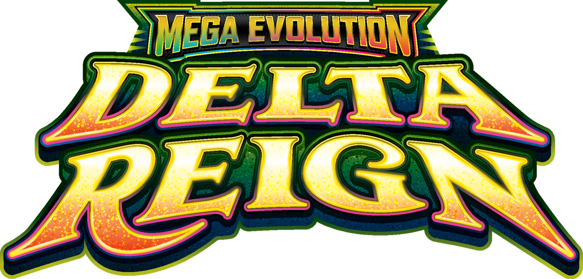 Ticket: Delta Reign Pre-release - 24 Oct 2026 at 01:30 PM