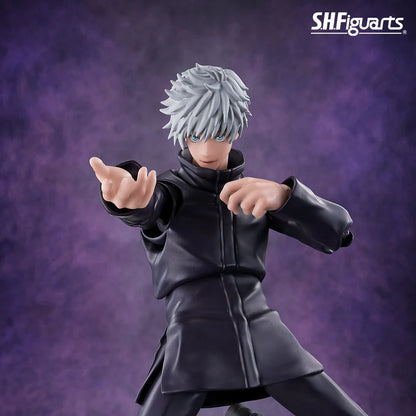 S.H.Figuarts - Satoru Gojo "Jujutsu Kaisen"