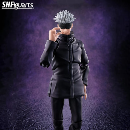 S.H.Figuarts - Satoru Gojo "Jujutsu Kaisen"