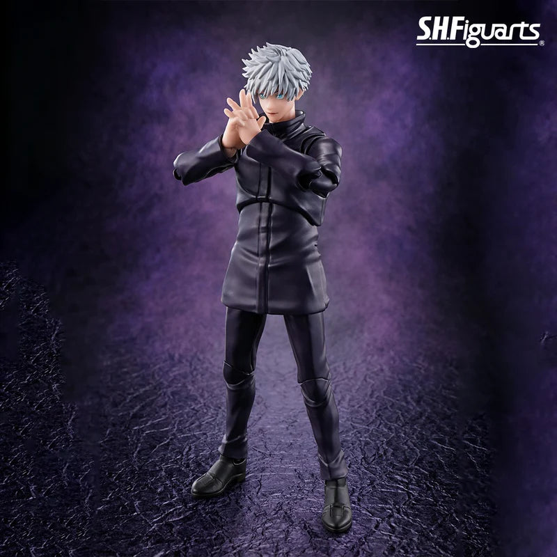 S.H.Figuarts - Satoru Gojo "Jujutsu Kaisen"