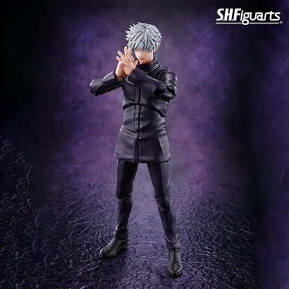 S.H.Figuarts - Satoru Gojo "Jujutsu Kaisen"